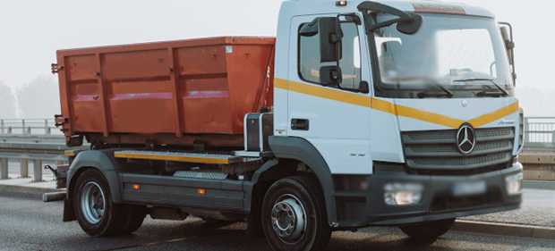 Skip Hire Services Saltash